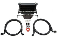 Kit radiateur d'huile aluminium pour BMW Série 1 (F20,F21), Série 2 (F45,F46), i8(I12), X1 (F48) , BMW/Mini Cooper (F4, F55, F56, F57, F60) — TA Technix
