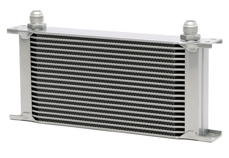 Kit radiateur d'huile aluminium pour MINI Cooper S Typ R56 — TA Technix