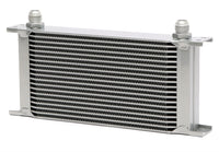 Kit radiateur d'huile aluminium pour MINI Cooper S Typ R56 — TA Technix