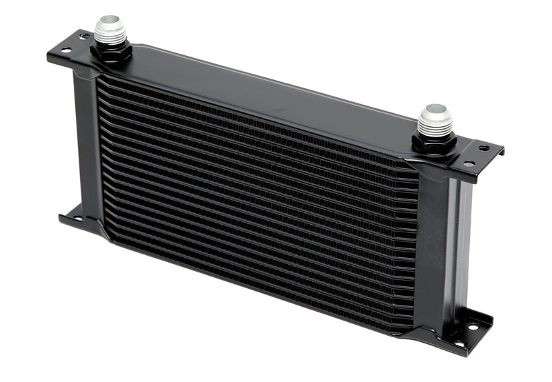Kit radiateur d'huile aluminium pour Mercedes Benz C-Klasse / E-Klasse / G-Klasse / ML-Klasse / S-Klasse avec M276 moteurs — TA Technix