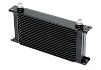 Kit radiateur d'huile aluminium pour Mercedes Benz C-Klasse / E-Klasse / G-Klasse / ML-Klasse / S-Klasse avec M276 moteurs — TA Technix