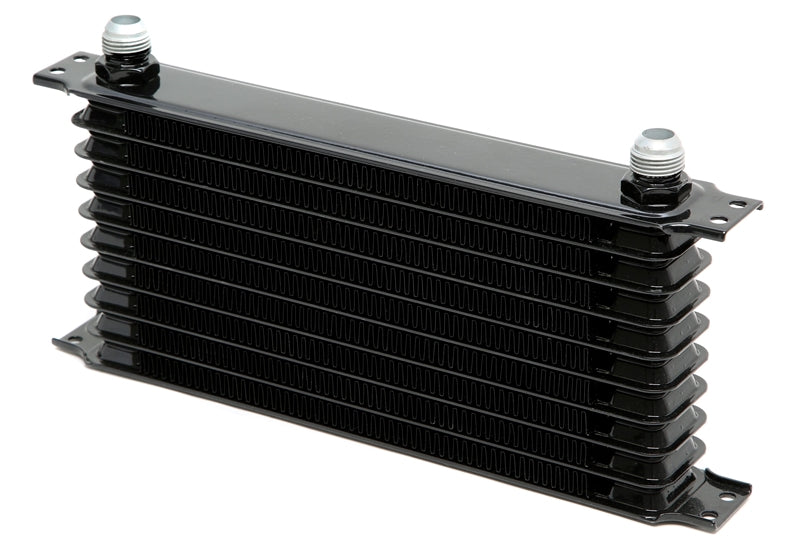 Kit radiateur d'huile aluminium pour Toyota GT86 (ZN6) / Subaru BRZ (ZC6) — TA Technix