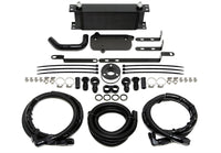 Boîte de vitesses kit radiateur d'huile aluminium pour VW Transporter T5 + T6 avec 7-Gang DSG (DQ500 boîte de vitesses) — TA Technix