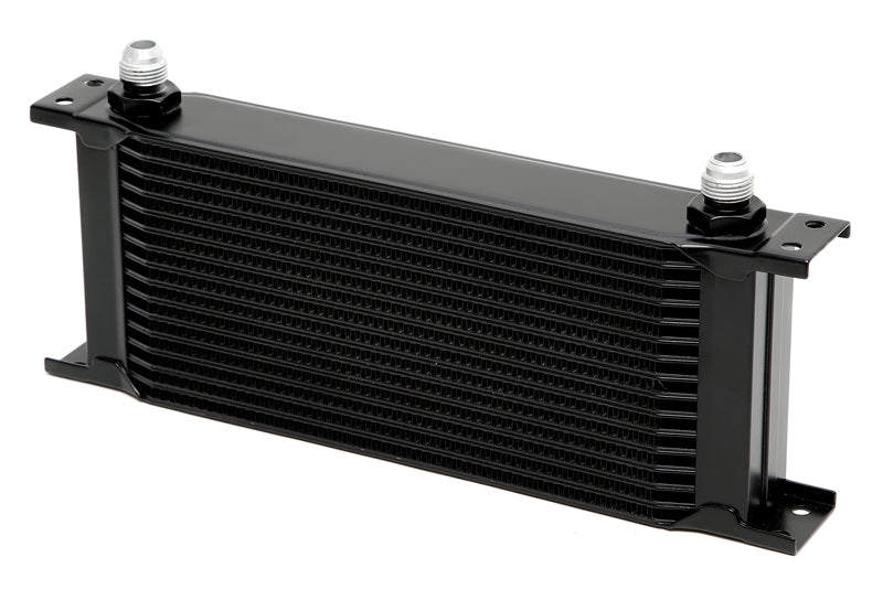 Kit radiateur d'huile aluminium pour Audi / Seat / Skoda / VW 1.4 + 1.5l TSI plateforme MQB (EA211) — TA Technix