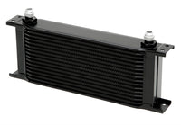Kit radiateur d'huile aluminium pour Audi / Seat / Skoda / VW 1.4 + 1.5l TSI plateforme MQB (EA211) — TA Technix