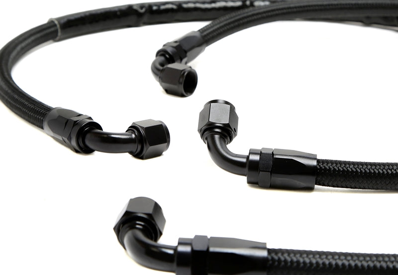 Kit radiateur d'huile aluminium pour Audi / Seat / Skoda / VW 1.4 + 1.5l TSI plateforme MQB (EA211) — TA Technix