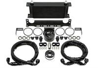 Kit radiateur d'huile aluminium pour Audi / Seat / Skoda / VW 1.4 + 1.5l TSI plateforme MQB (EA211) — TA Technix