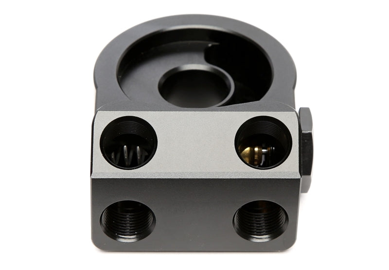 Kit radiateur d'huile aluminium pour Audi / Seat / Skoda / VW 1.4 + 1.5l TSI plateforme MQB (EA211) — TA Technix