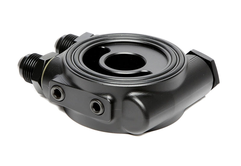 Kit radiateur d'huile adapté Audi / Seat / Skoda / VW plateforme MQB (EA113) aluminium — TA Technix