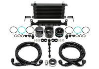 Kit radiateur d'huile aluminium pour Audi / Cupra / Seat / Skoda / VW plateforme MQB (EA888 Generation III) — TA Technix