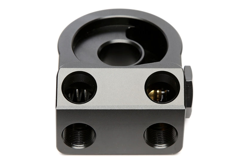 Kit radiateur d'huile aluminium pour Audi / Cupra / Seat / Skoda / VW plateforme MQB (EA888 Generation III) — TA Technix