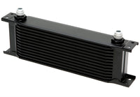 Kit radiateur d'huile aluminium pour Audi / Seat / Skoda / VW MQB (EA888) Generation II — TA Technix
