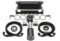 Kit radiateur d'huile aluminium pour Audi / Seat / Skoda / VW MQB (EA888) Generation II — TA Technix