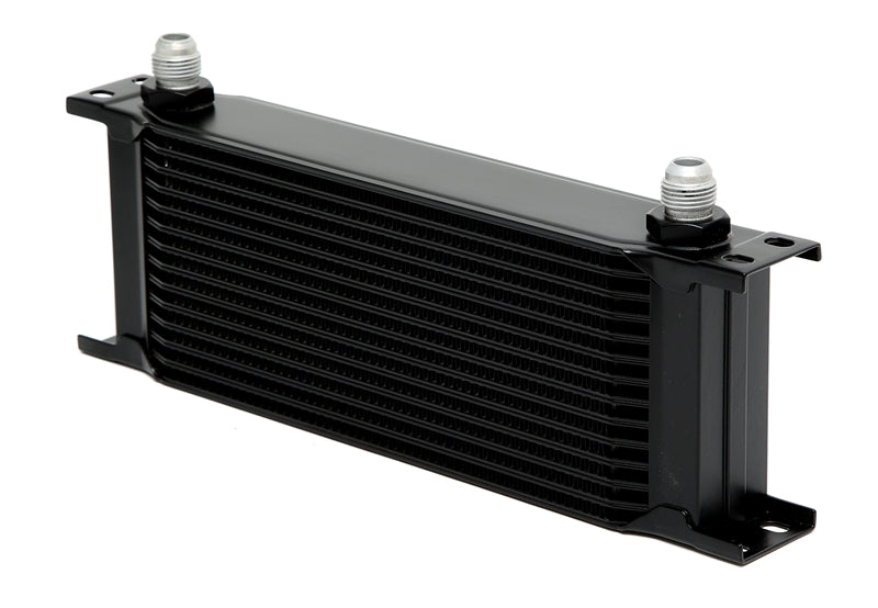 Boîte de vitesses kit radiateur d'huile aluminium pour Audi / Seat / Skoda / VW avec 6-Gang DSG (DQ250 boîte de vitesses) — TA Technix