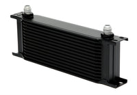Boîte de vitesses kit radiateur d'huile aluminium pour Audi / Seat / Skoda / VW avec 6-Gang DSG (DQ250 boîte de vitesses) — TA Technix