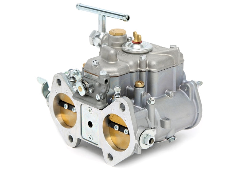 /FAJS Carburateur 45er DCOE y compris 2 Ansaugtrichter — TA Technix