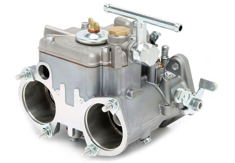 /FAJS Carburateur 45er DCOE y compris 2 Ansaugtrichter — TA Technix
