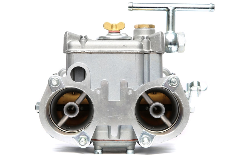 /FAJS Carburateur 45er DCOE y compris 2 Ansaugtrichter — TA Technix
