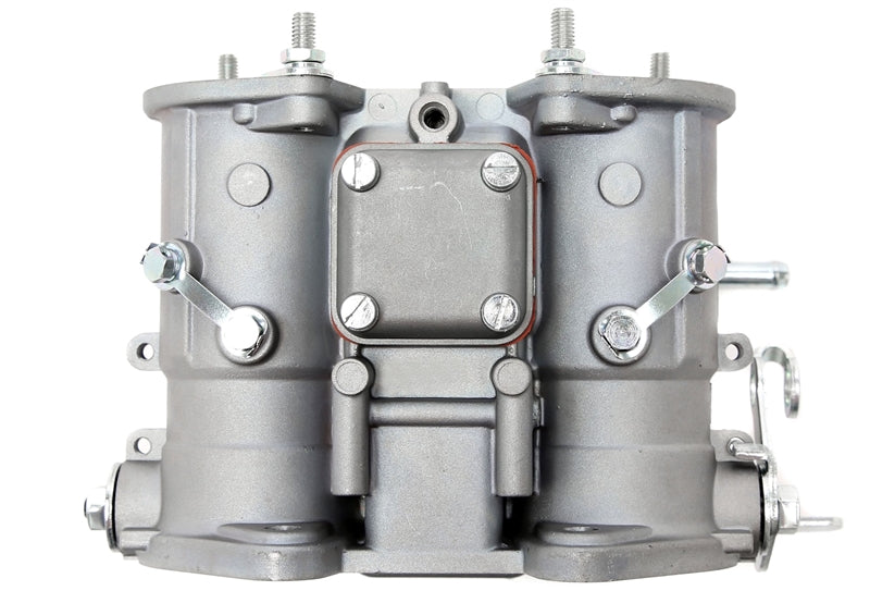 /FAJS Carburateur 45er DCOE y compris 2 Ansaugtrichter — TA Technix