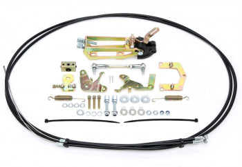 Carburateur Gasgestänge pour TA Technix/FAJS 40/45DCOE Carburateur — TA Technix