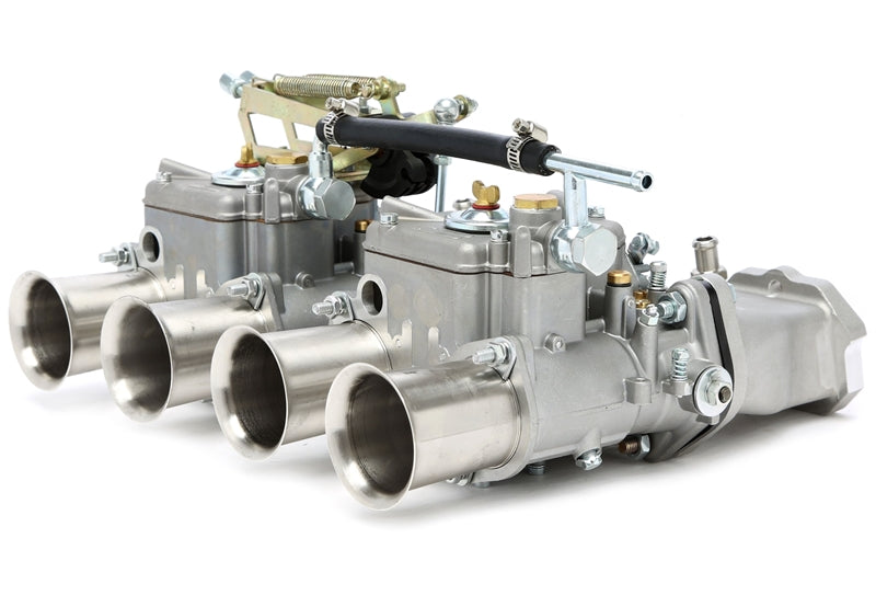 45 mm DCOE Carburateur Komplettkit pour Opel 1.6-2.0l-8V CIH moteurs — TA Technix