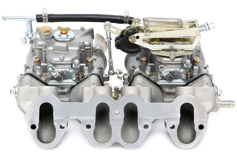 40 mm DCOE Carburateur - Komplettkit pour VW 2.0l 8V moteurs — TA Technix