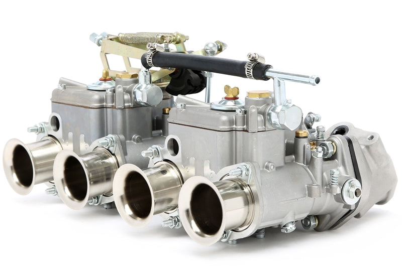 40 mm DCOE Carburateur - Komplettkit pour VW 2.0l 8V moteurs — TA Technix