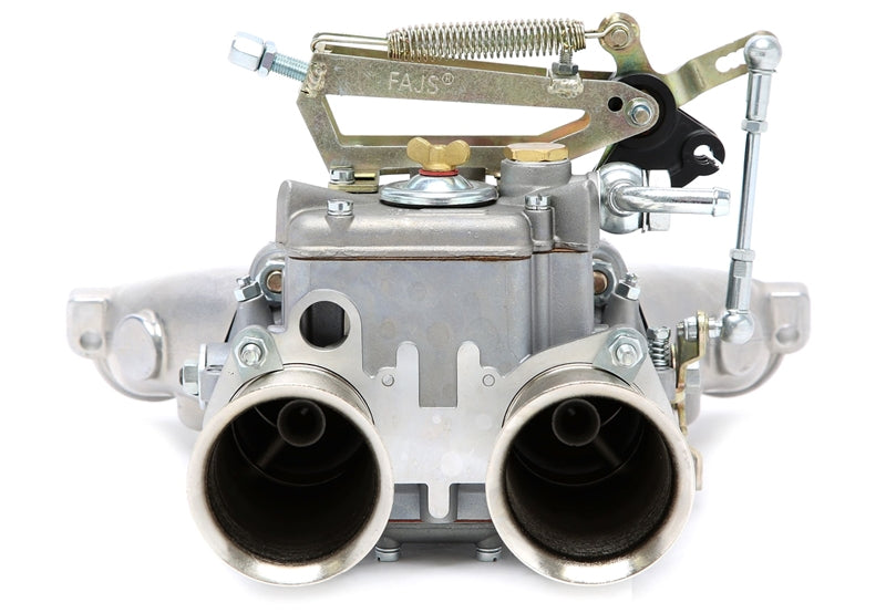 Pour einen 45 mm DCOE Carburateur - Komplettkit — TA Technix