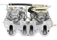 45 mm DCOE Carburateur - Komplettkit pour VW 2.0l 8V moteurs — TA Technix