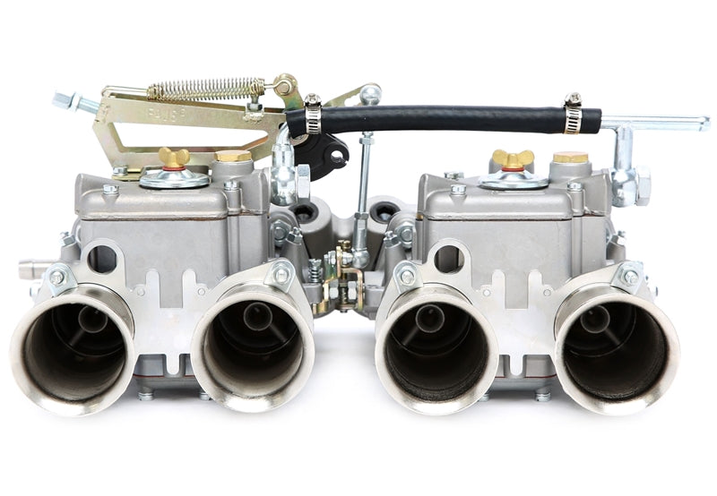 45 mm DCOE Carburateur - Komplettkit pour VW 2.0l 8V moteurs — TA Technix
