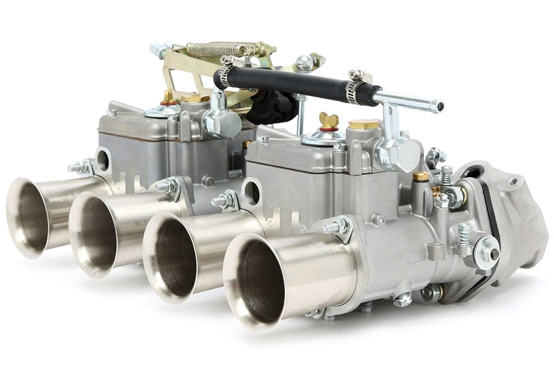 45 mm DCOE Carburateur - Komplettkit pour VW 2.0l 8V moteurs — TA Technix