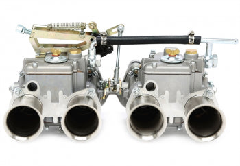 45 mm DCOE Carburateur - Komplettkit pour Seat/VW 1.8/2.0l-16V moteurs — TA Technix