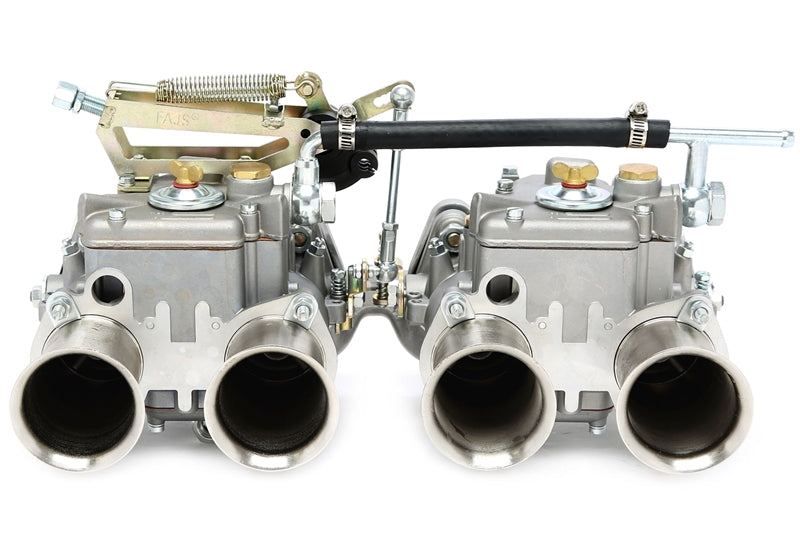 45 mm DCOE Carburateur - Komplettkit pour Seat/VW 1.8/2.0l-16V moteurs — TA Technix