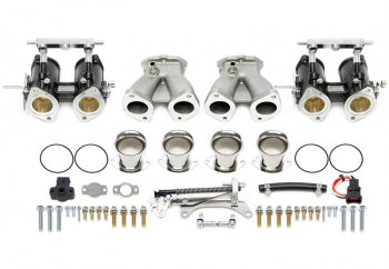 40 mm DCOE Drosselklappen - Komplettkit pour 1.6-2.0l-8V CIH moteurs — TA Technix
