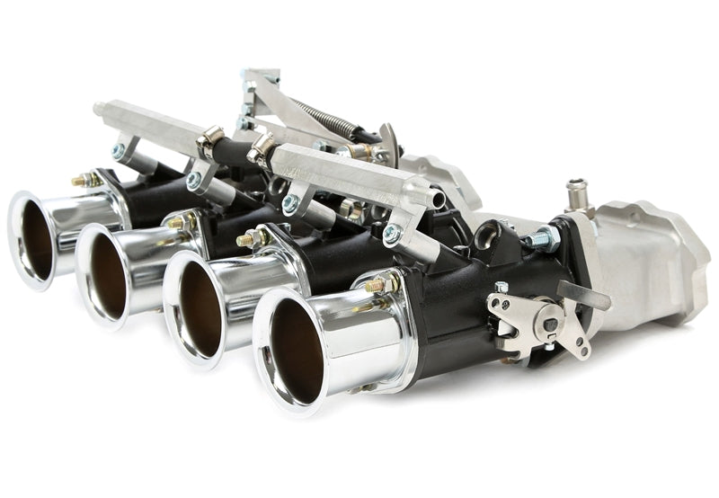 40 mm DCOE Drosselklappen - Komplettkit pour 1.6-2.0l-8V CIH moteurs — TA Technix