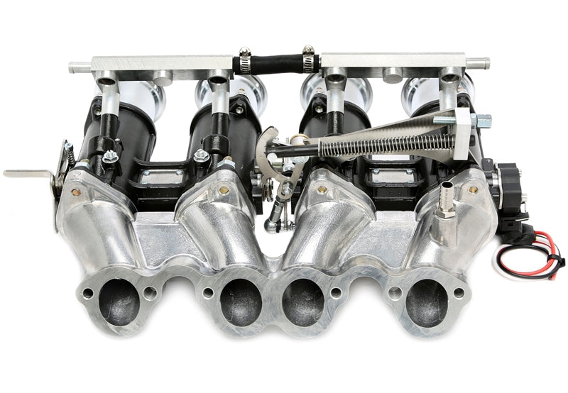 40 mm DCOE Drosselklappen - Komplettkit pour VW 1.5-1.8l 8V moteurs — TA Technix