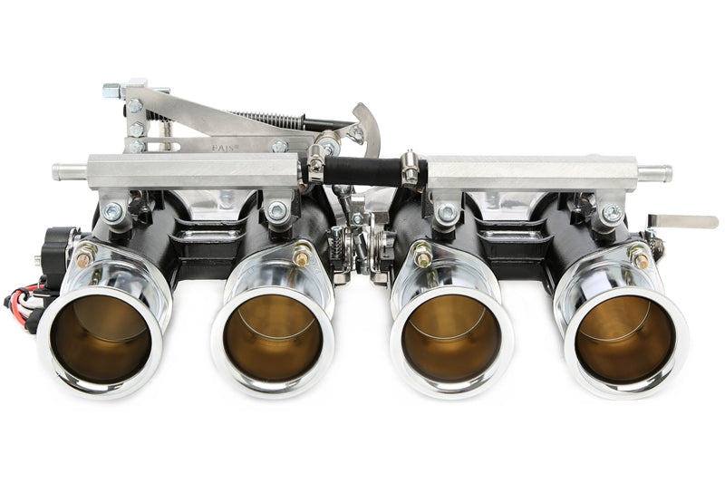 40 mm DCOE Drosselklappen - Komplettkit pour VW 1.5-1.8l 8V moteurs — TA Technix