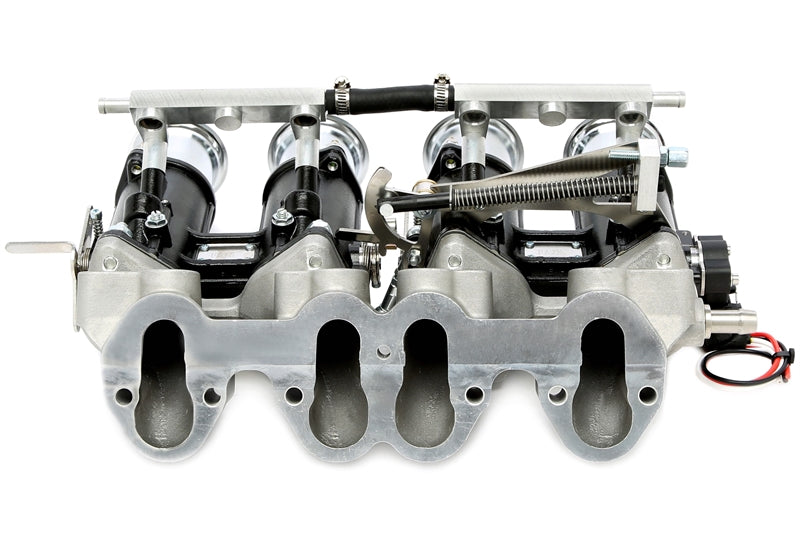 40 mm DCOE Drosselklappen - Komplettkit pour Seat / VW 2.0l-8V moteurs — TA Technix
