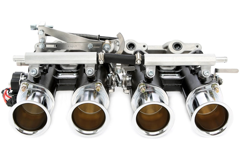 40 mm DCOE Drosselklappen - Komplettkit pour Seat / VW 2.0l-8V moteurs — TA Technix