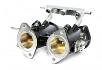 40 mm DCOE Drosselklappen - Komplettkit pour Seat / VW 2.0l-8V Crossflow moteurs — TA Technix