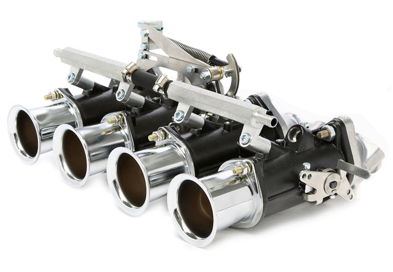45 mm DCOE Drosselklappen - Komplettkit pour VW 1.5-1.8l 8V moteurs — TA Technix
