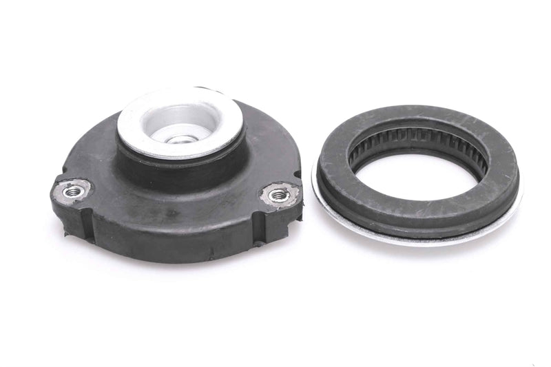 Coupelle d'amortisseur train avant pour Audi A2 (5Z)/ Seat Cordoba, Ibiza III + IV (6K / 6K/C / 6L) / Skoda Fabia (6Y/5J)/ Roomster (5J)/ VW Fox / Polo 6N/2 / Polo 9N — TA Technix