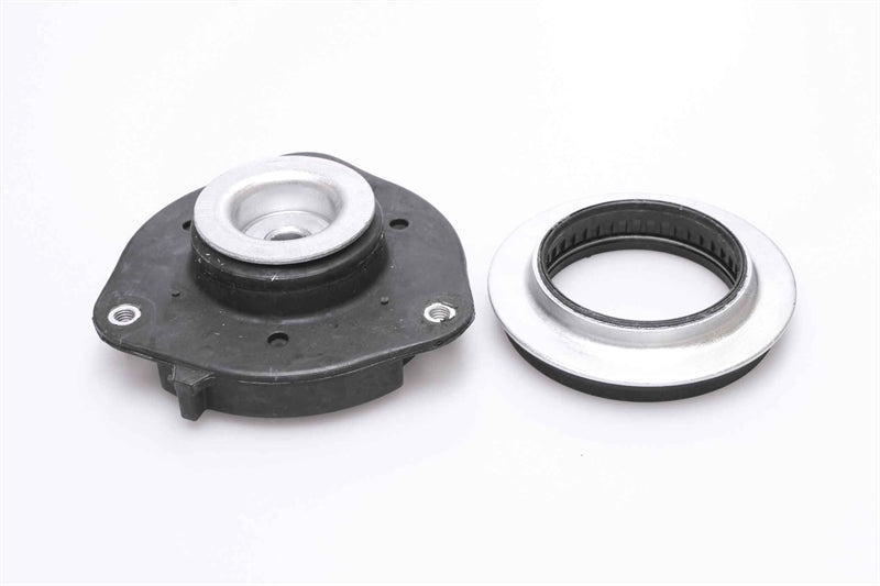 Coupelle d'amortisseur train avant pour Audi A3( 8P)/ Q3 (8U)/ TT (8J)/ Seat Altea, Leon, Toledo (1P/5P)/ Skoda Octavia, Superb (1Z/3T)/ Yeti (5L)/ Beetle (5C)/Caddy (SA)/ Eos (1F)/ Golf V + VI / Jetta III + IV / Passat / Scirocco / Tiguan / Touran —