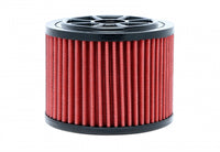 Sportluftfilter för Audi A6 (C7-4G) / A7 Sportback (4GA) med motorerna 1.8 TFSI/ 2.0 TFSI/ 2.0 TDI — TA Technix