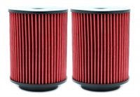 Filtre à air sport kit pour Audi A8 (D4-4H) 4.2l TDI — TA Technix