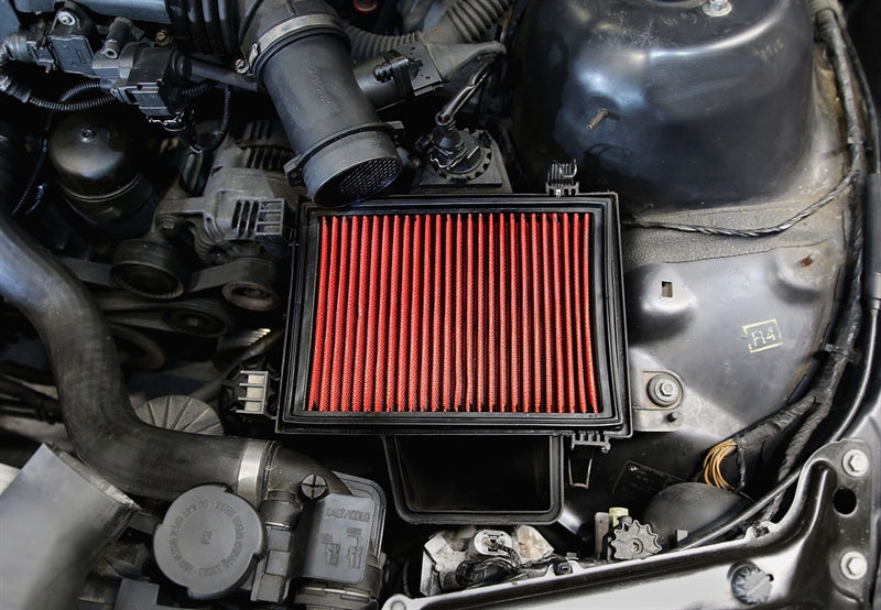 Filtre à air sport pour: BMW 3er Série (E46) / X3 (E83) — TA Technix