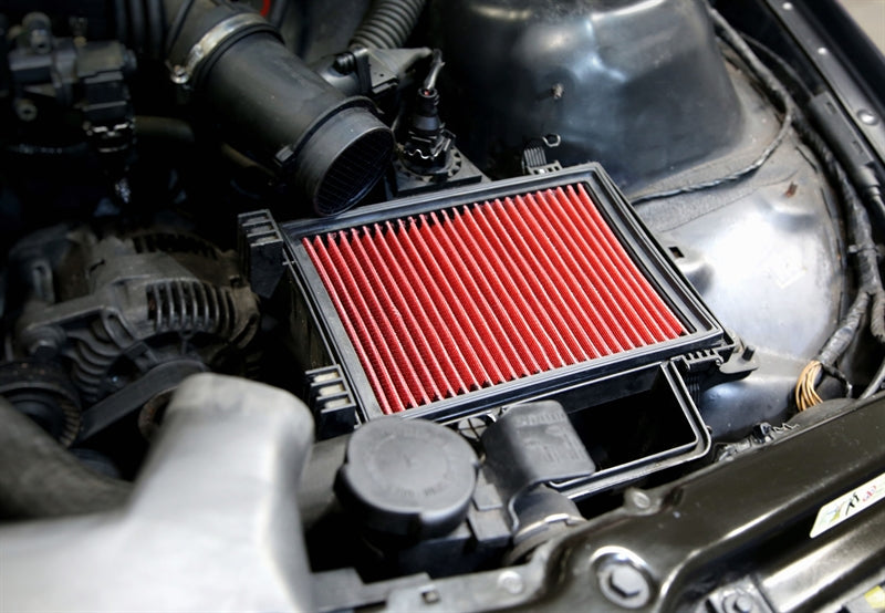 Filtre à air sport pour: BMW 3er Série (E46) / X3 (E83) — TA Technix