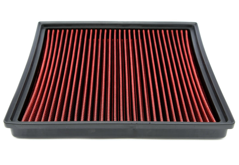 Filtre à air sport pour: BMW 5er Série (F10/F11) / 6er Série (F06/F12/F13) / 7er Série (F01/F02) / X3 (F25) / X4 (F26) / X5 (E70/F15) / X6 (E71/F16) — TA Technix