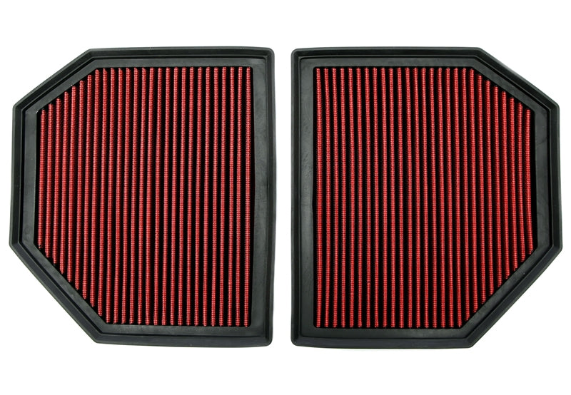 Filtre à air sport kit pour BMW 2er Série (F87) / 3er Série (F80) / 4er Série (F82/F83) / 5er Série (F18) / 6er Série (F06/F12/F13) / Wiesmann MF5 — TA Technix