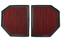 Filtre à air sport kit pour BMW 2er Série (F87) / 3er Série (F80) / 4er Série (F82/F83) / 5er Série (F18) / 6er Série (F06/F12/F13) / Wiesmann MF5 — TA Technix